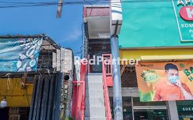 Penginapan Rio Anakku Syariah Banjaran RedPartner